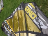 Point-7 AC-One 5.6 (2015-ös) windsurf vitorla WINDSURF VITORLA