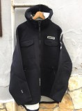 ION Neo Shelter Jacket (XL-es) WINDSURF RUHÁZAT