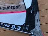 Duotone S-Pace 9.3 (2020-as) windsurf vitorla WINDSURF VITORLA