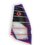 Duotone Warp Fin (2022) windsurf vitorla