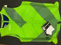 ION Collision Vest wakeboard mellény 