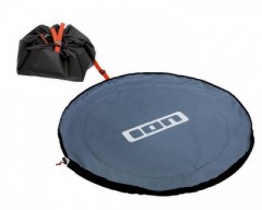 ION Dry Changing Mat / Wetbag 