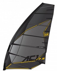 Point-7 AC-One 8.6 (2022) windsurf vitorla 