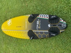 AV Board Modena Slalom 72.5 (2021-es) windsurf deszka 
