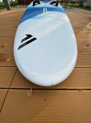 Fanatic Gecko HRS Soft Svertes (2021-es) windsurf deszka 